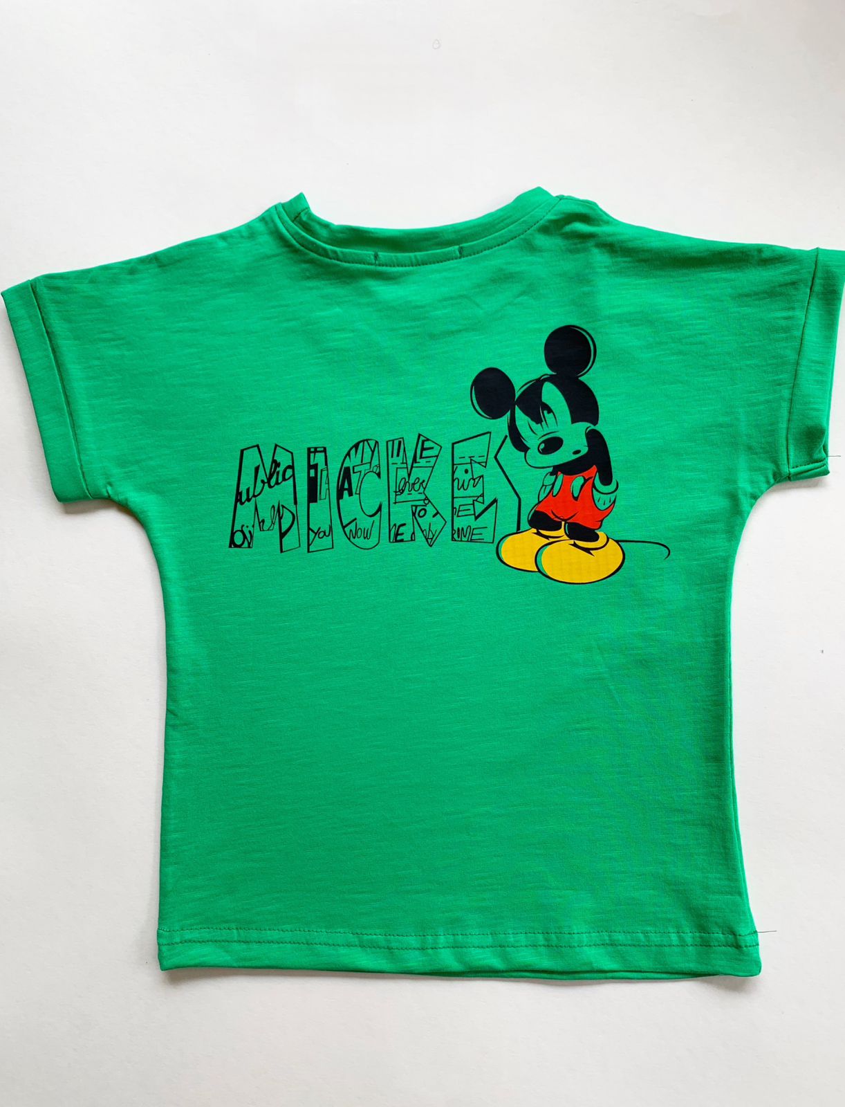 Mickey Tshirt