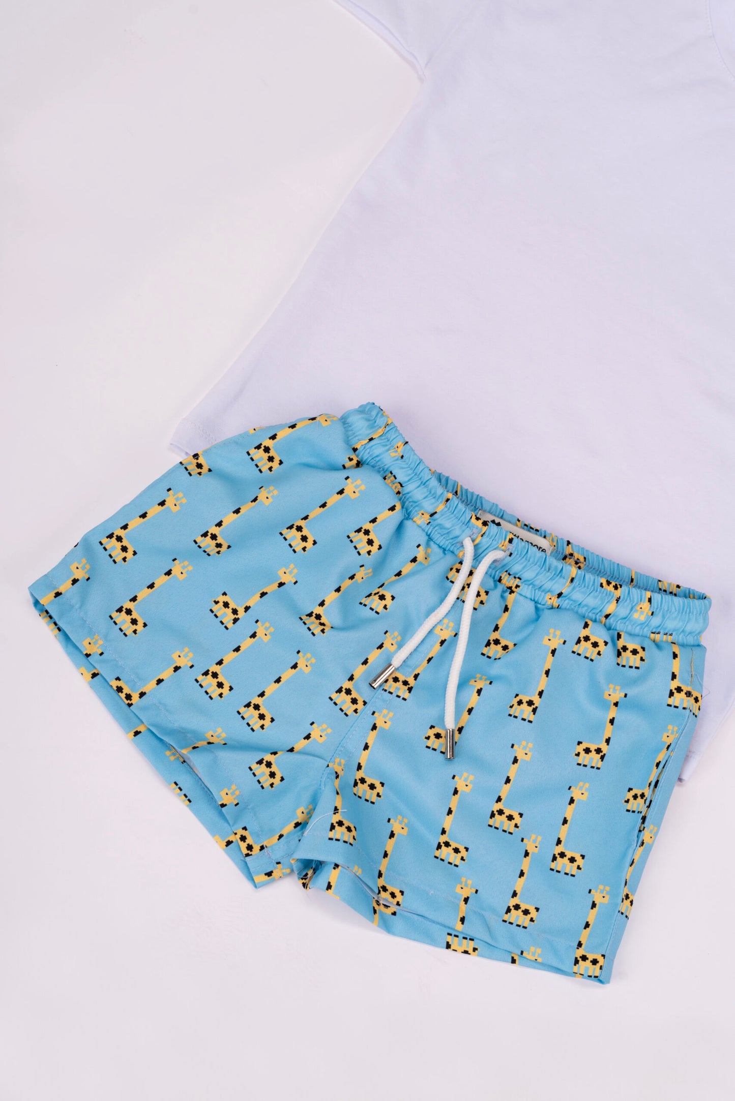 Giraffe Swimsuit