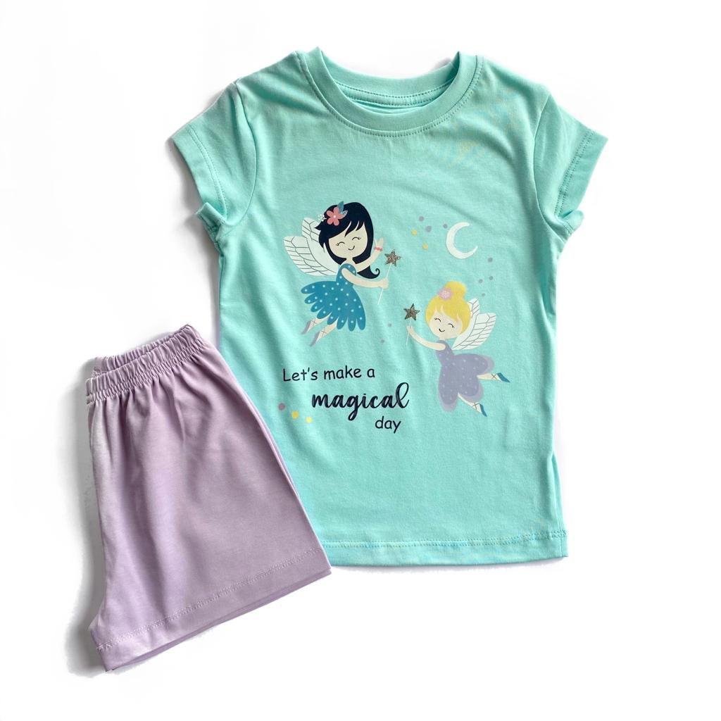 Magical Fairy Pyjama
