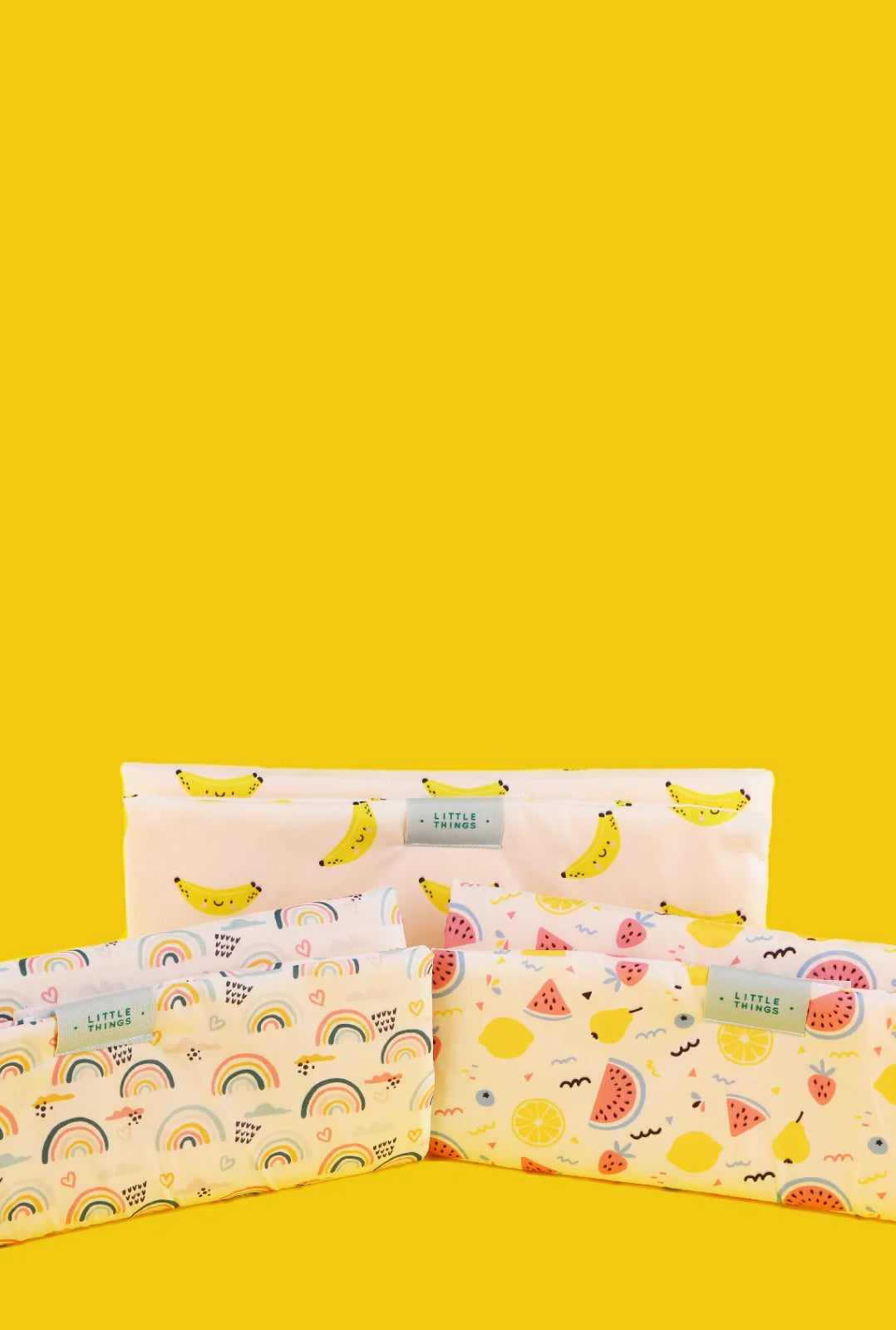 Portable Changing Mats