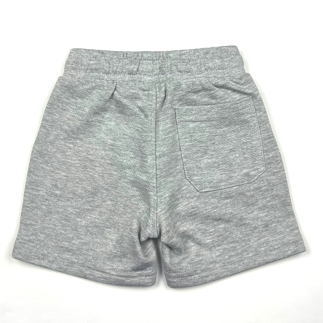 Grey Shorts