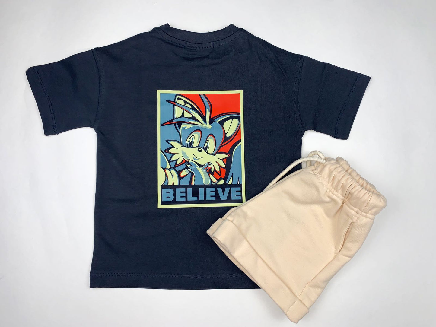 Sonic Tshirt