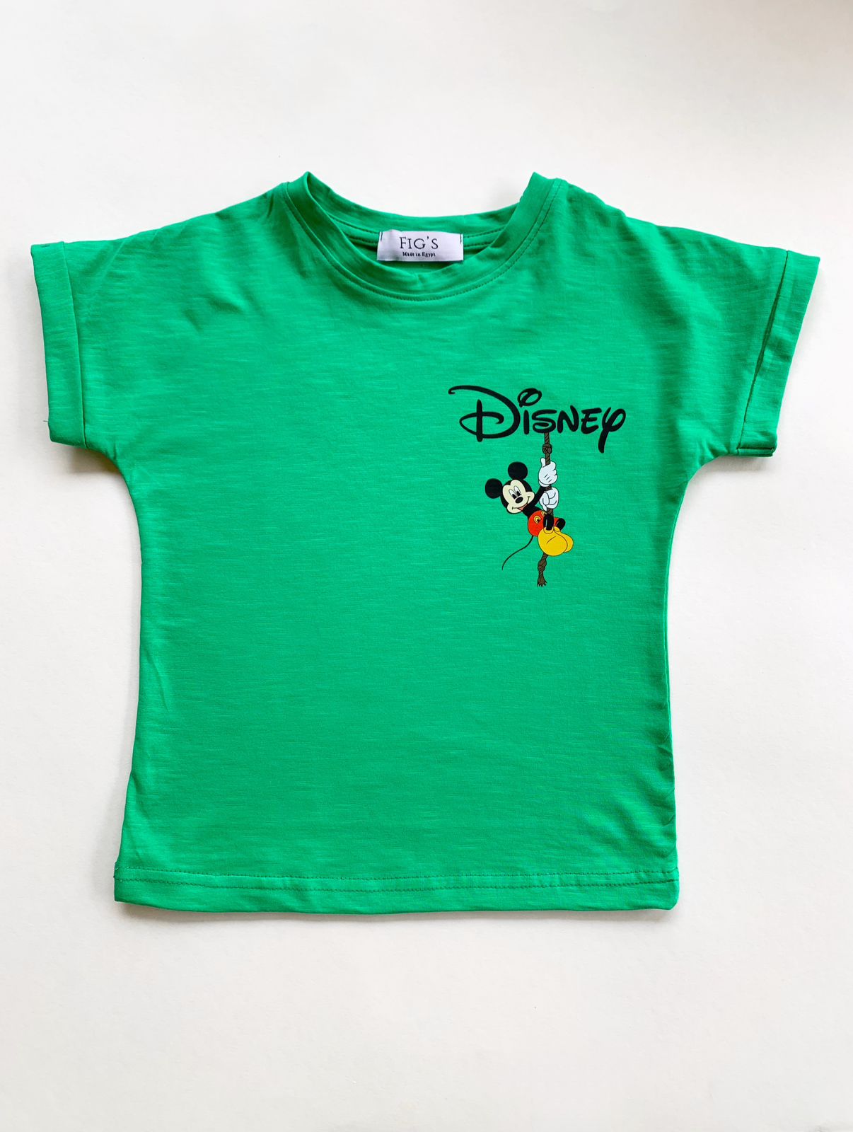 Mickey Tshirt