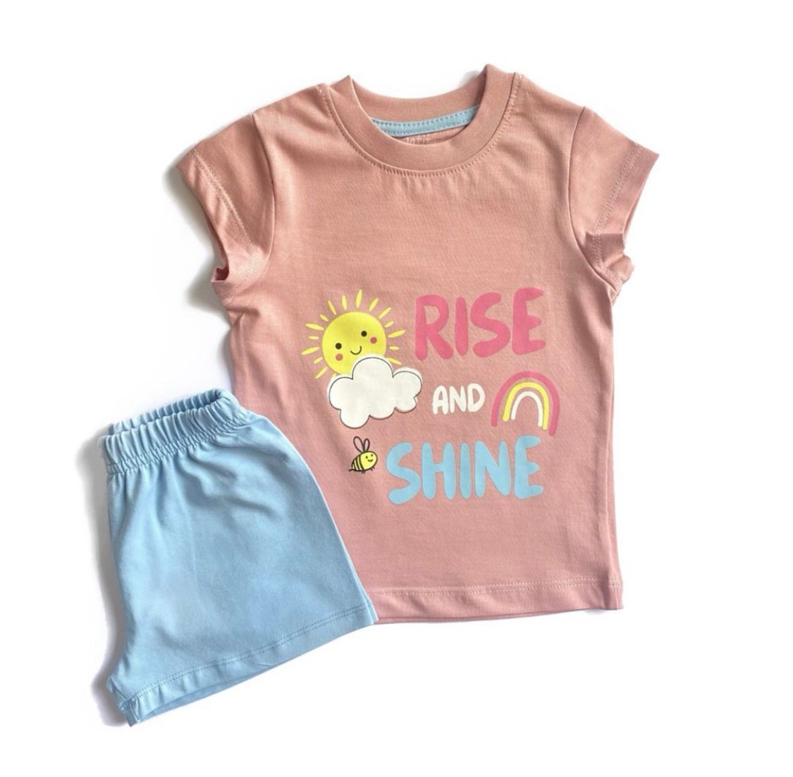 Rise & Shine Pyjama
