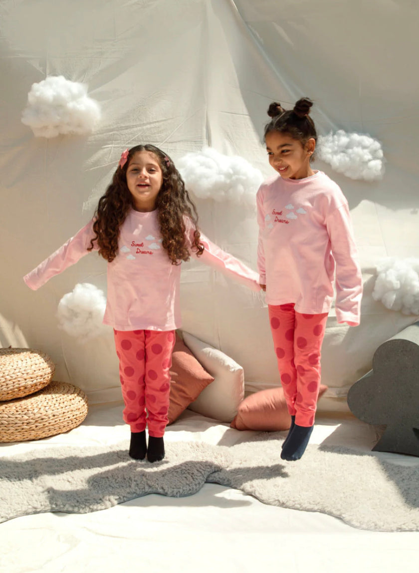 Sweet Dreams Pyjamas