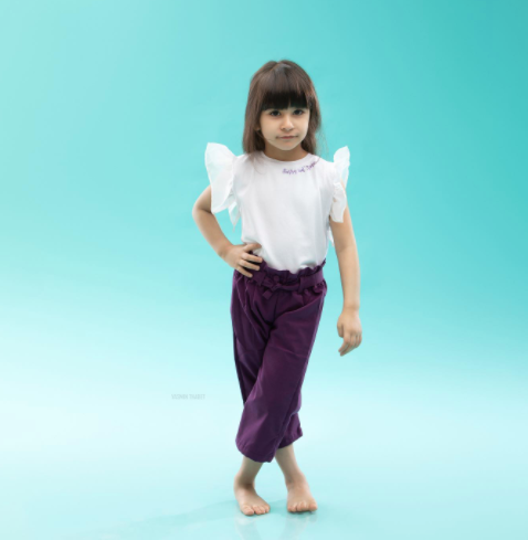 Mulberry Pants