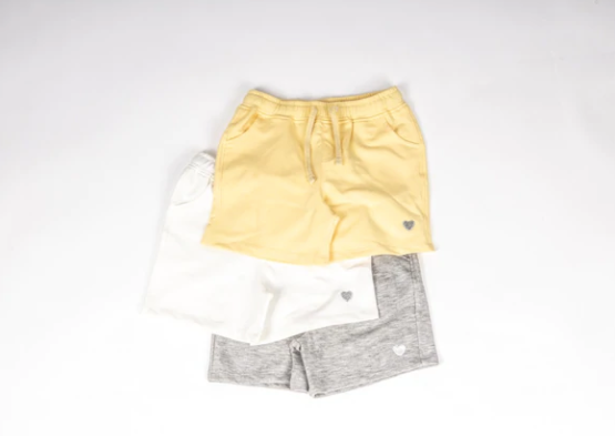 Milton Shorts