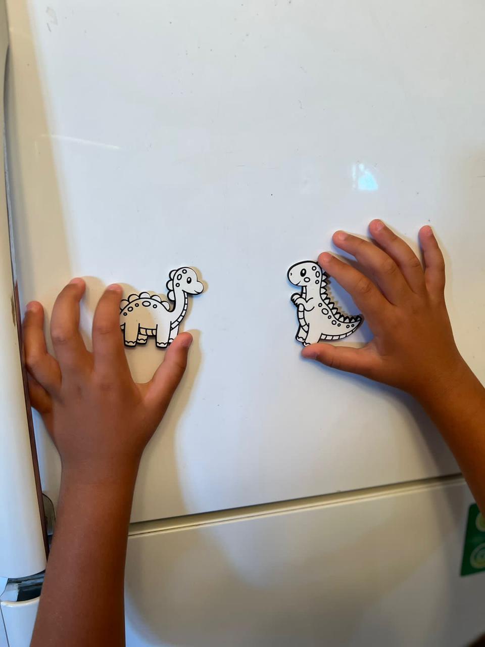 Coloring Puzzles