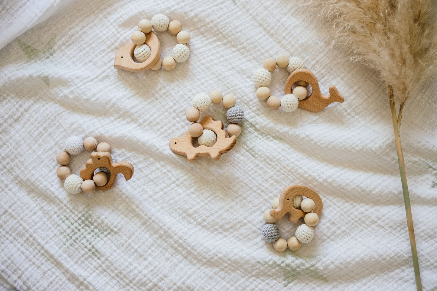 Baby Teethers