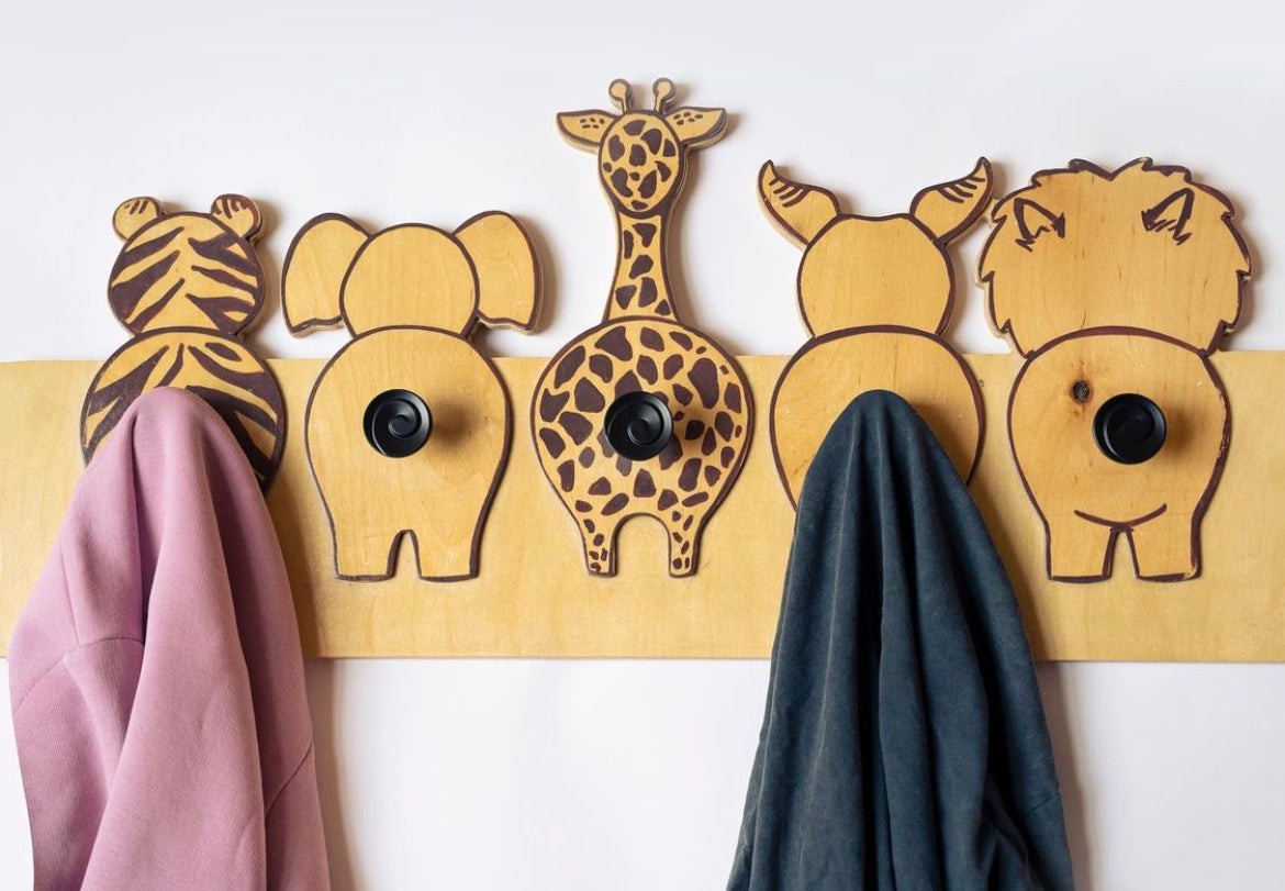 Animal Hanger