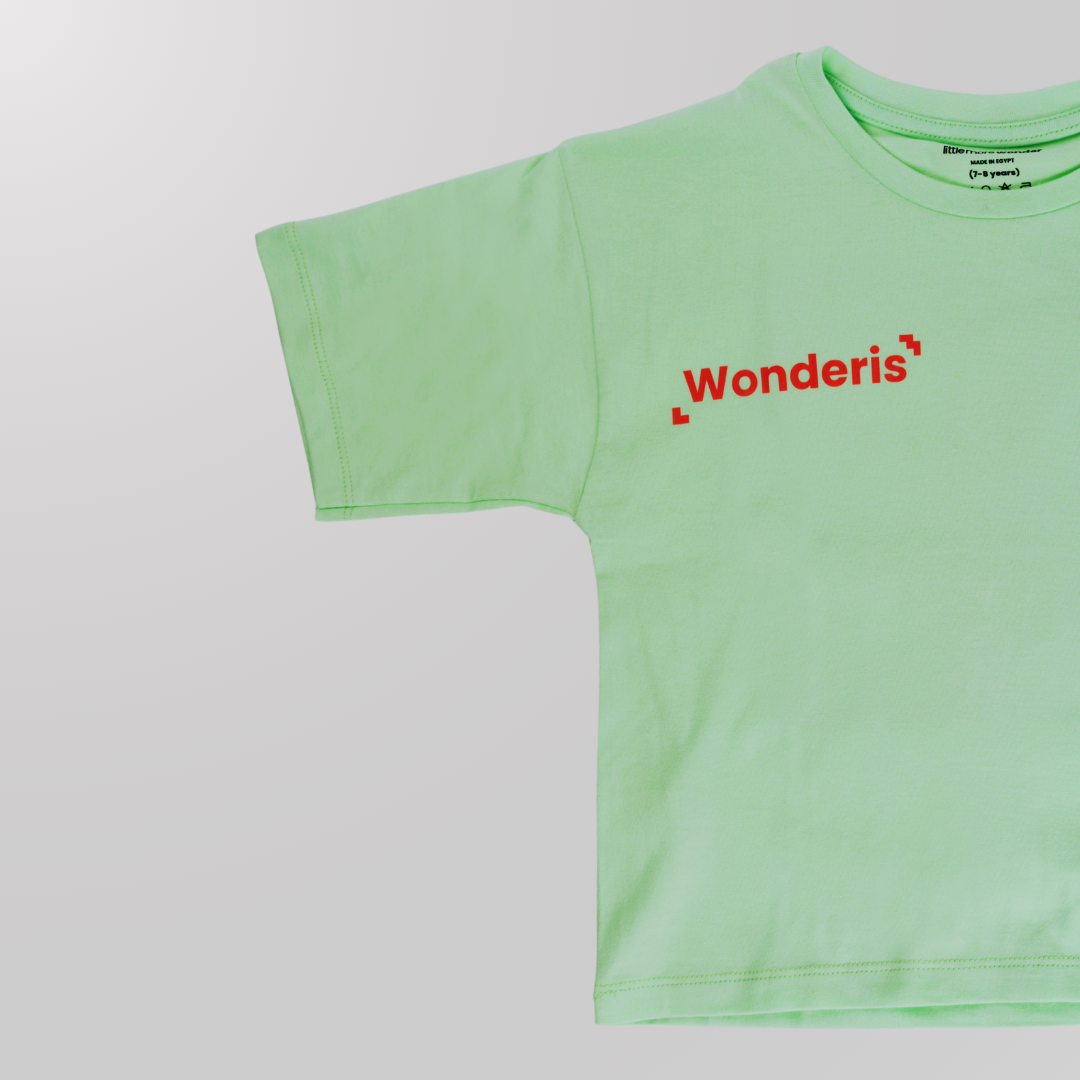 Wonderis Tshirt