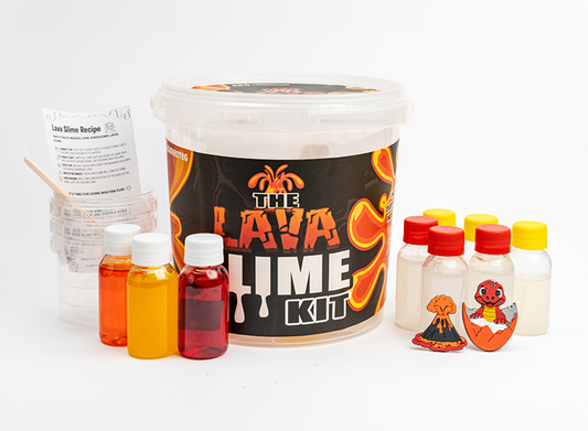 The Lava Slime Kit