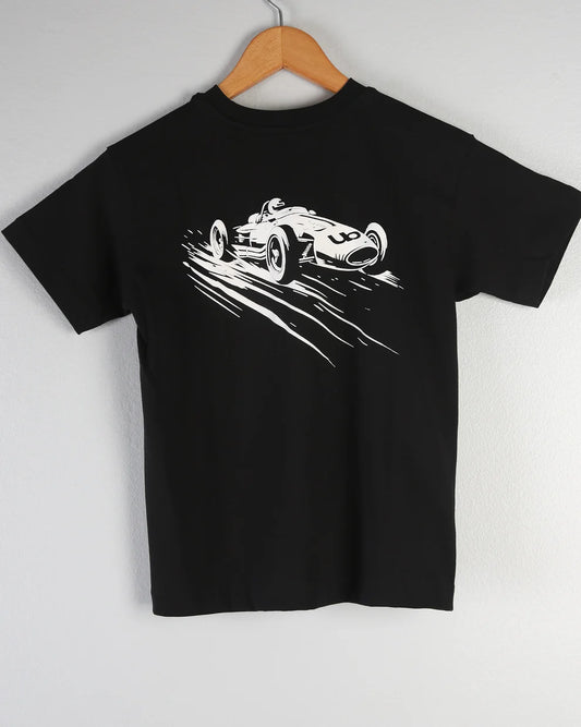 Turbo Thrust Tee