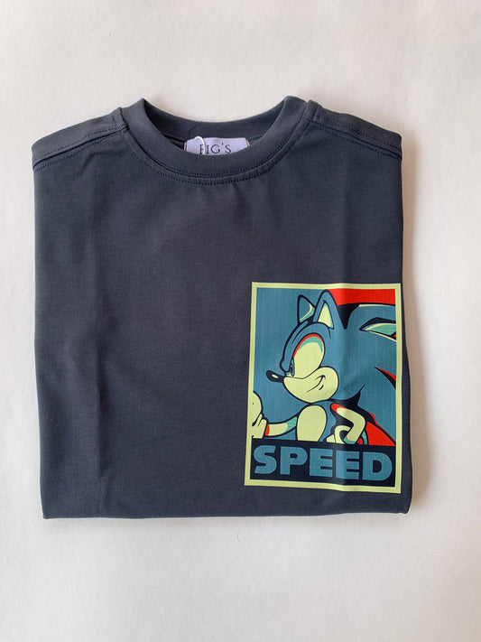 Sonic Tshirt
