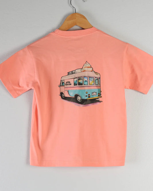 Ice Cream Tee