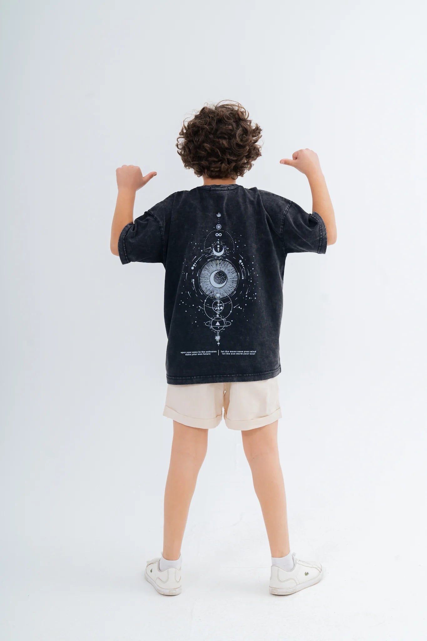 Celestial Tshirt