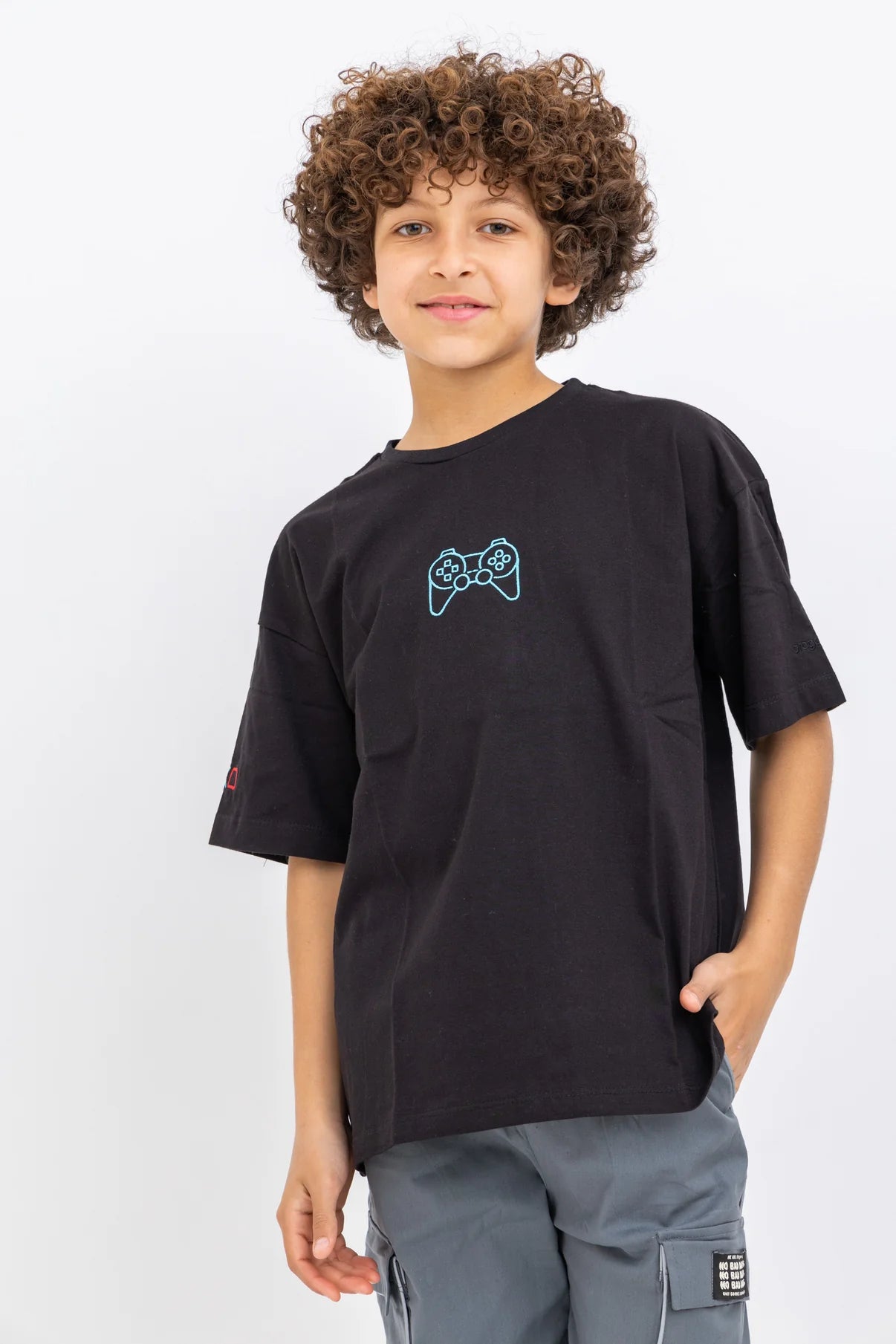 The Gamer Tee