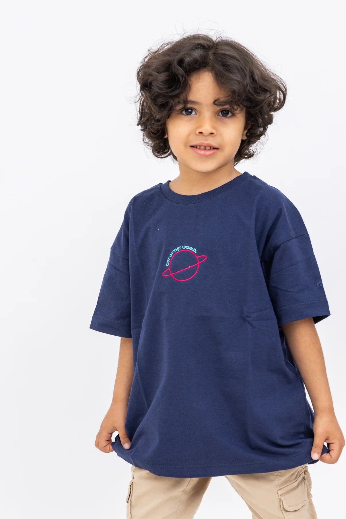 Out Of This World Tee