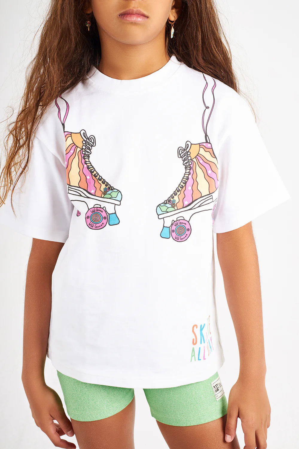 Rockin Rollers Tshirt