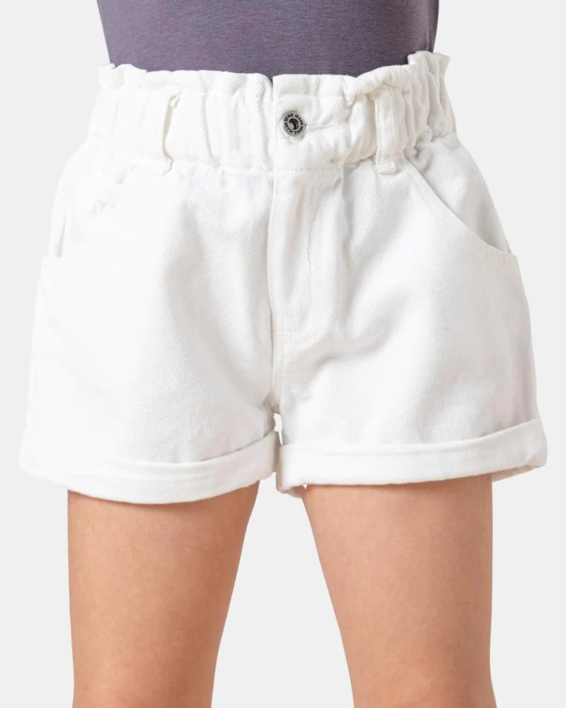 White Hot Shorts