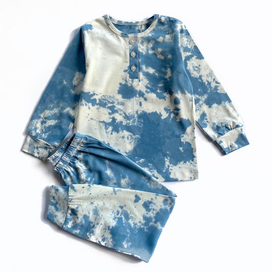 Baby Tie Dye Pyjama