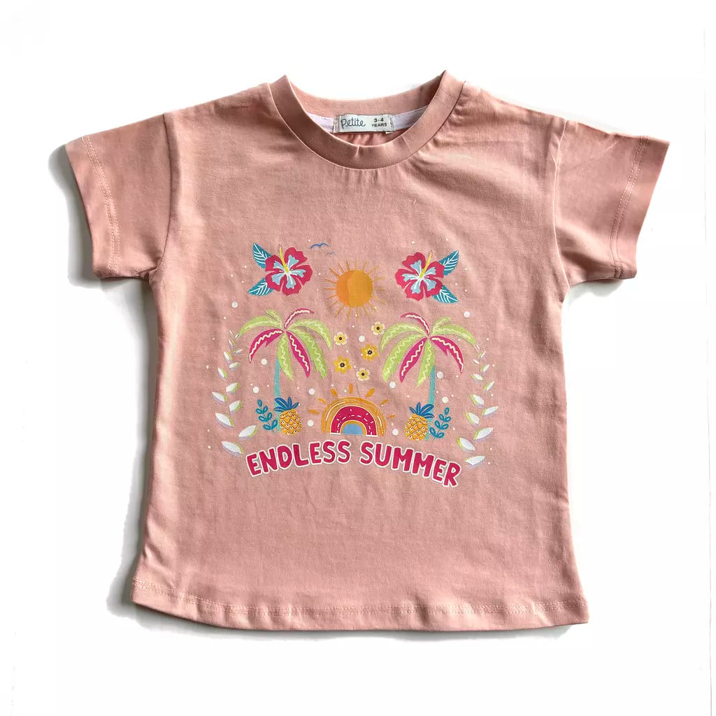 Baby Endless Summer Tshirt