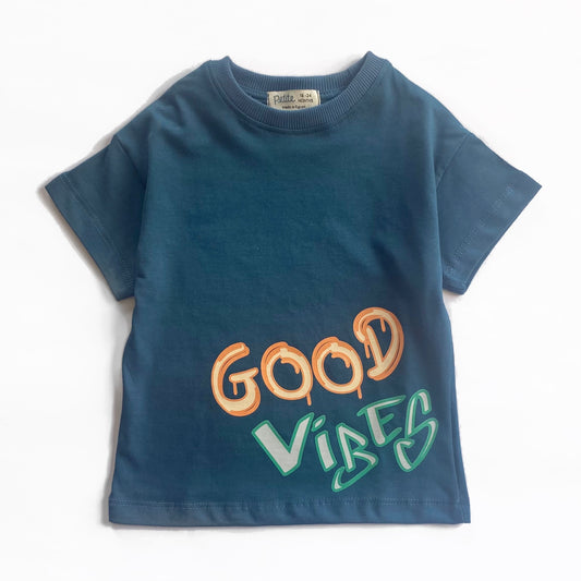 Good Vibes Tshirt