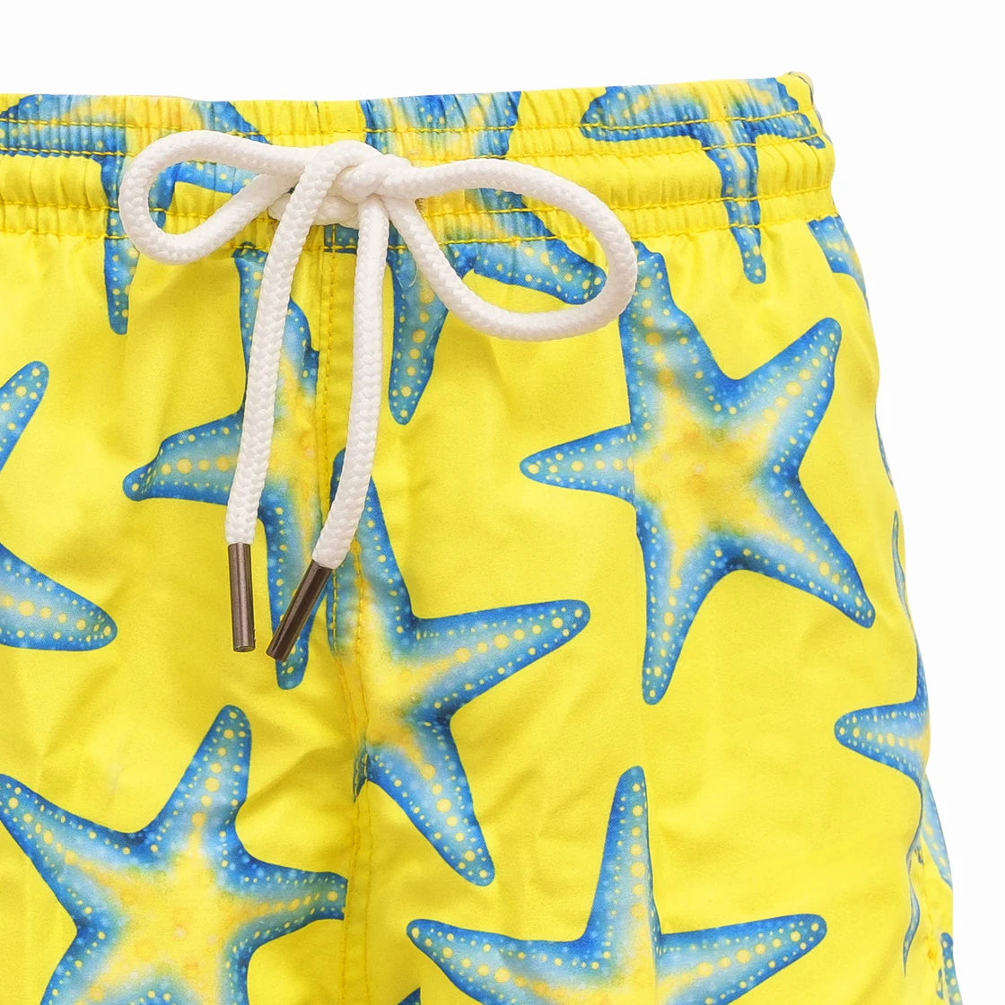 Neon Starfish Swimsuit