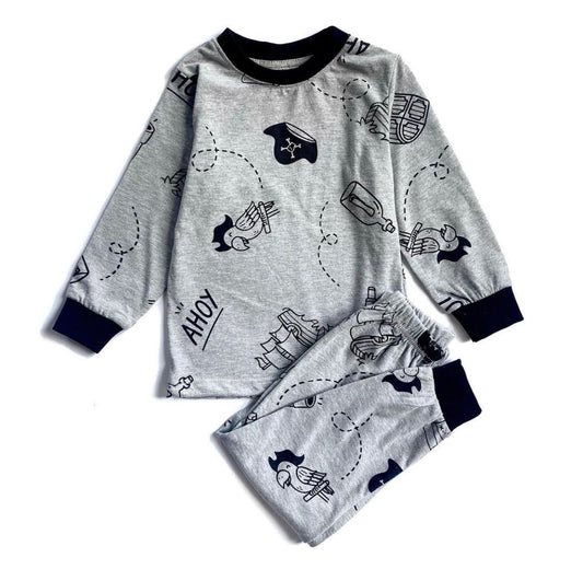 Pirate Pyjama