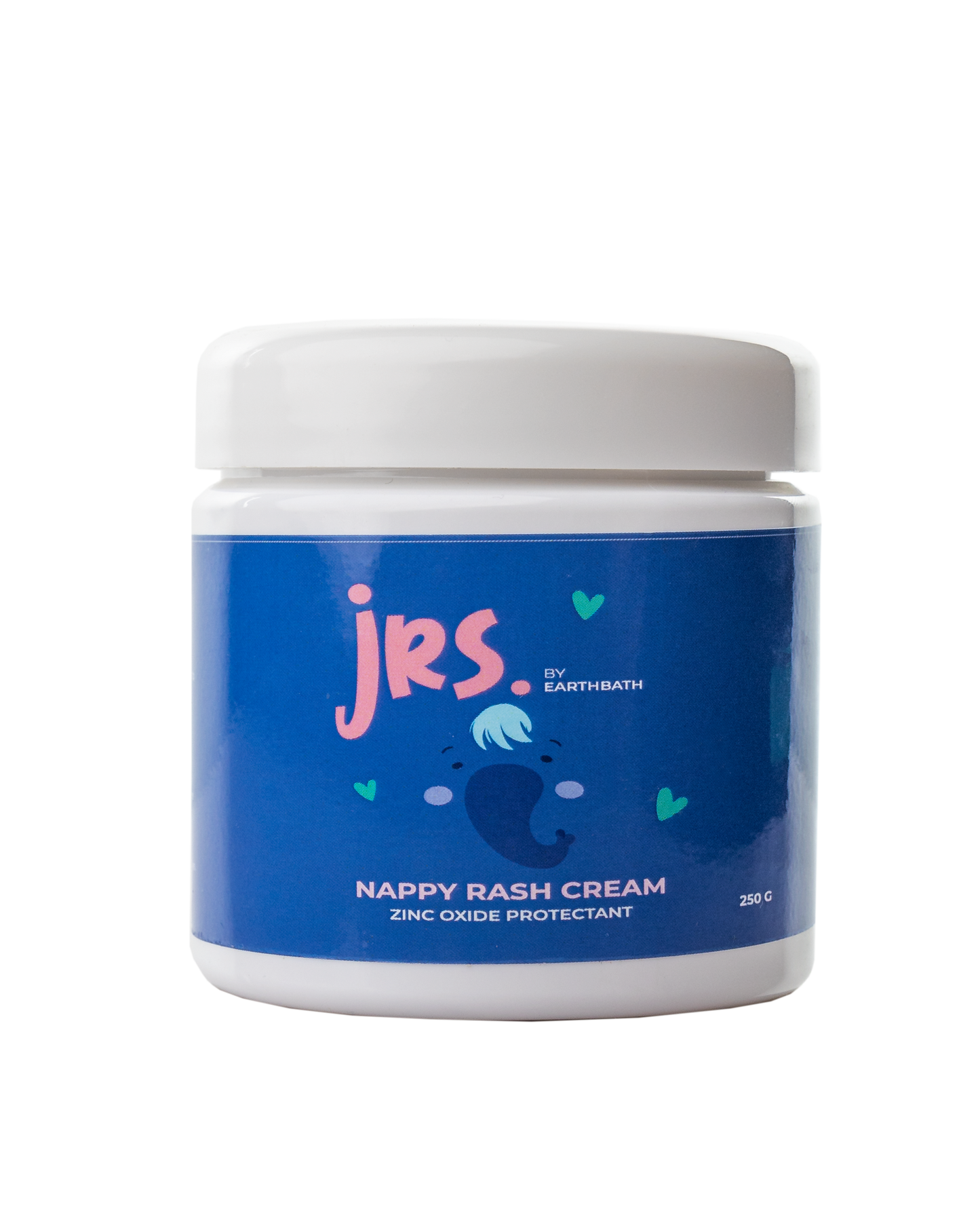 Nappy Rash Cream