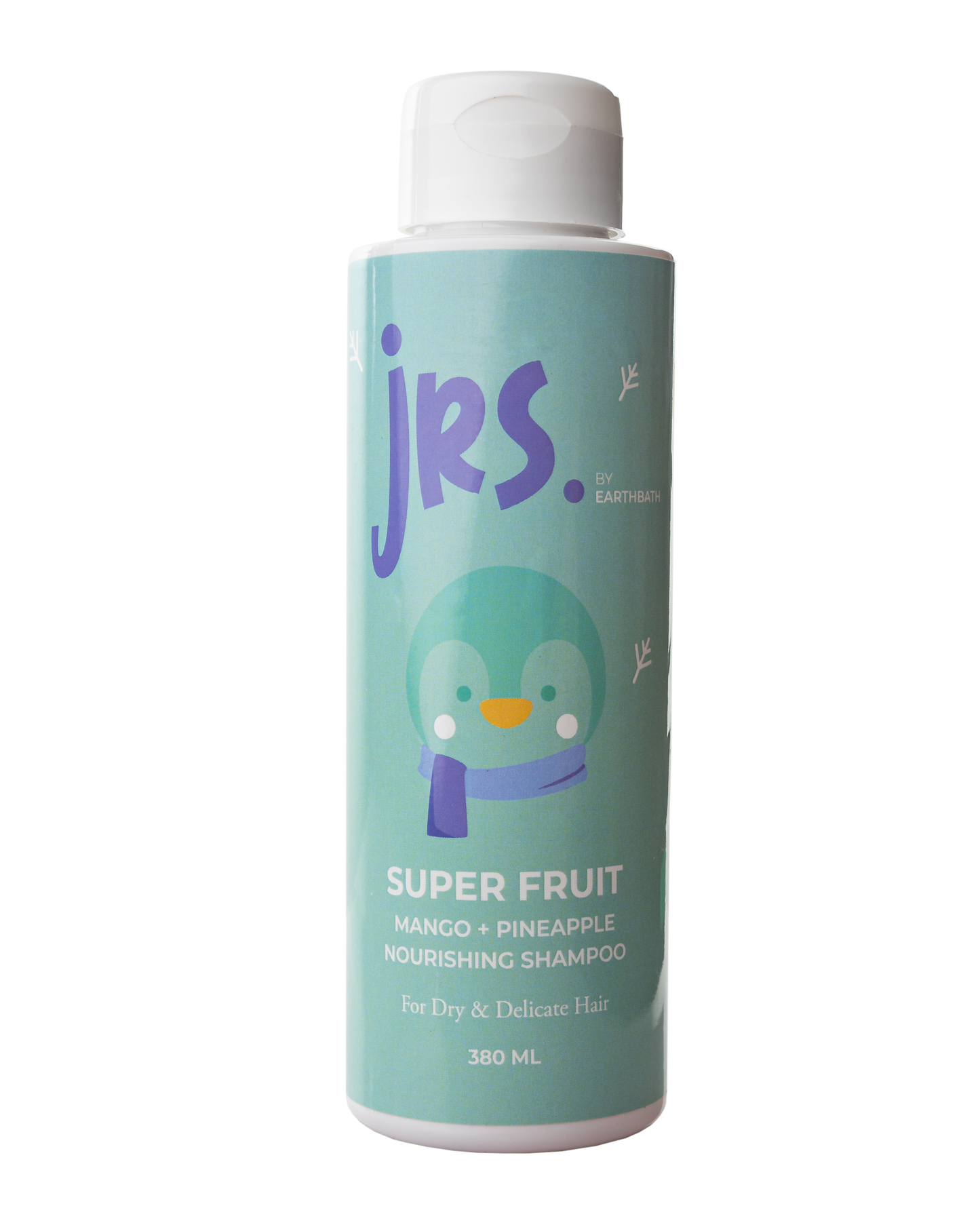 Kids Super Fruit Shampoo