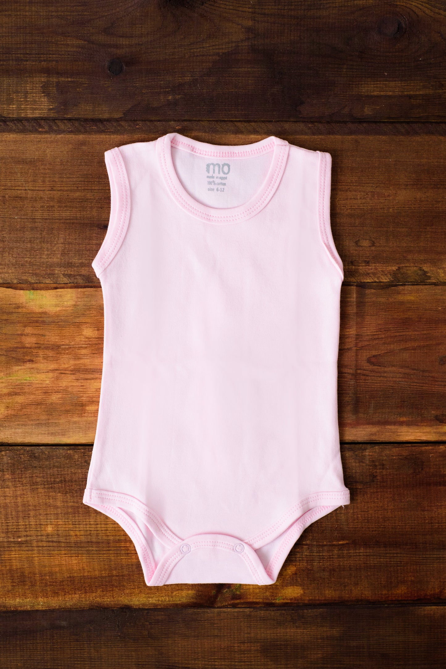 3 Pack Cut Bodysuits