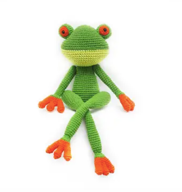 Grof - Frog
