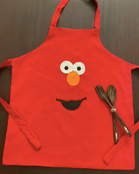 Cookies & Cars Apron