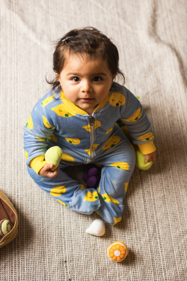 Winter Onsies