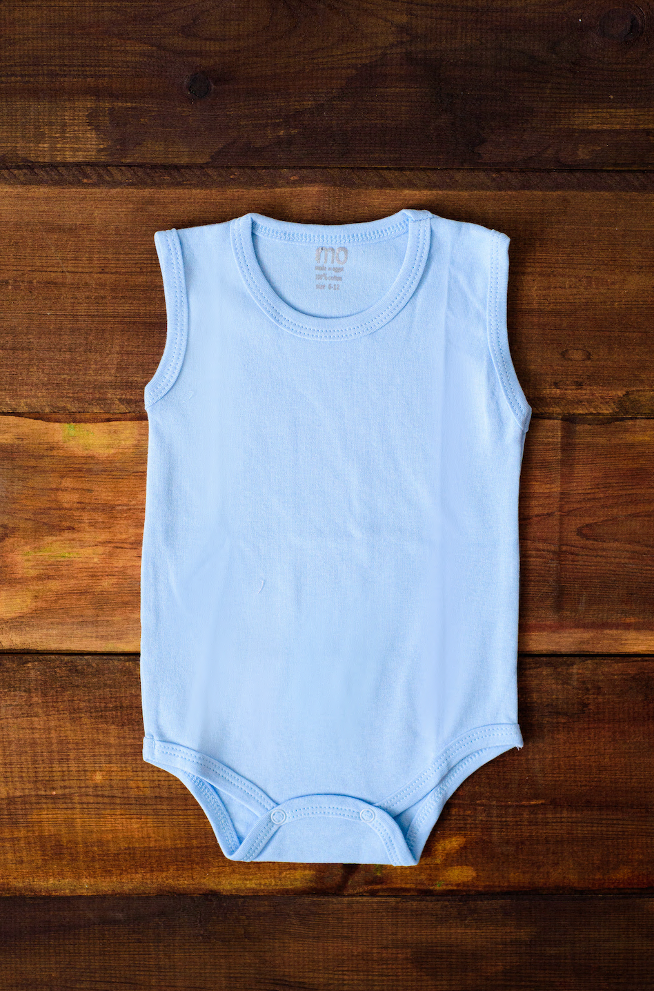 3 Pack Cut Bodysuits