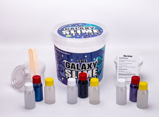 Galaxy Slime Kit