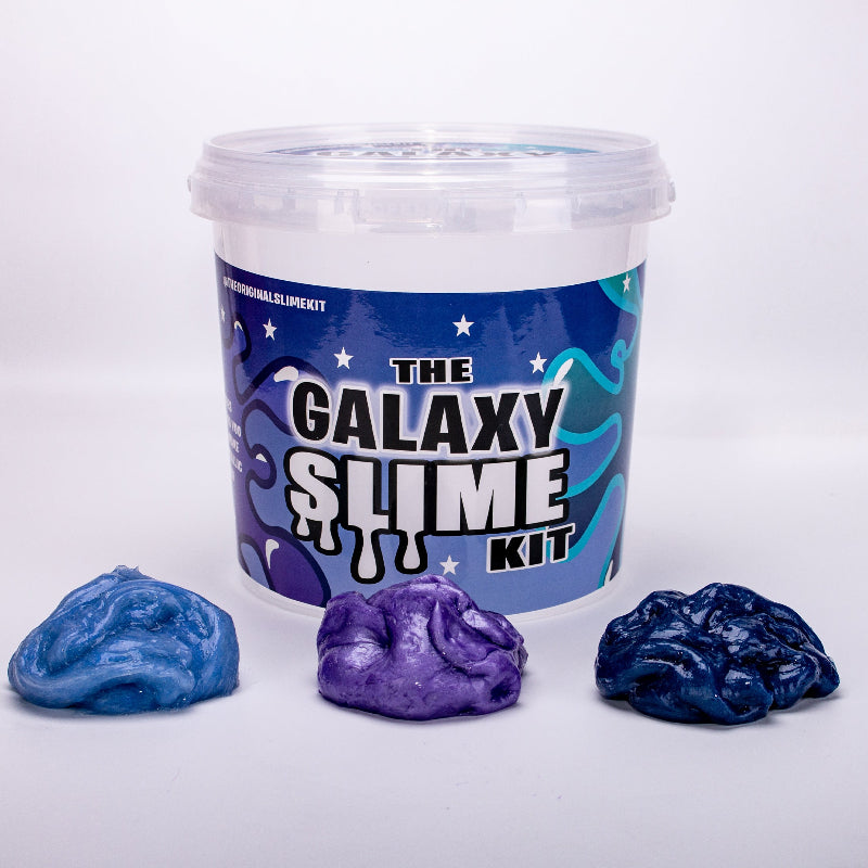 Galaxy Slime Kit