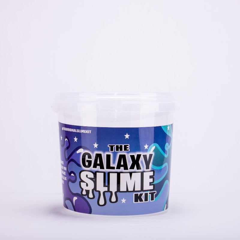 Galaxy Slime Kit