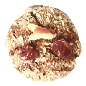 Lactation Cookies (Mixed Flavors)