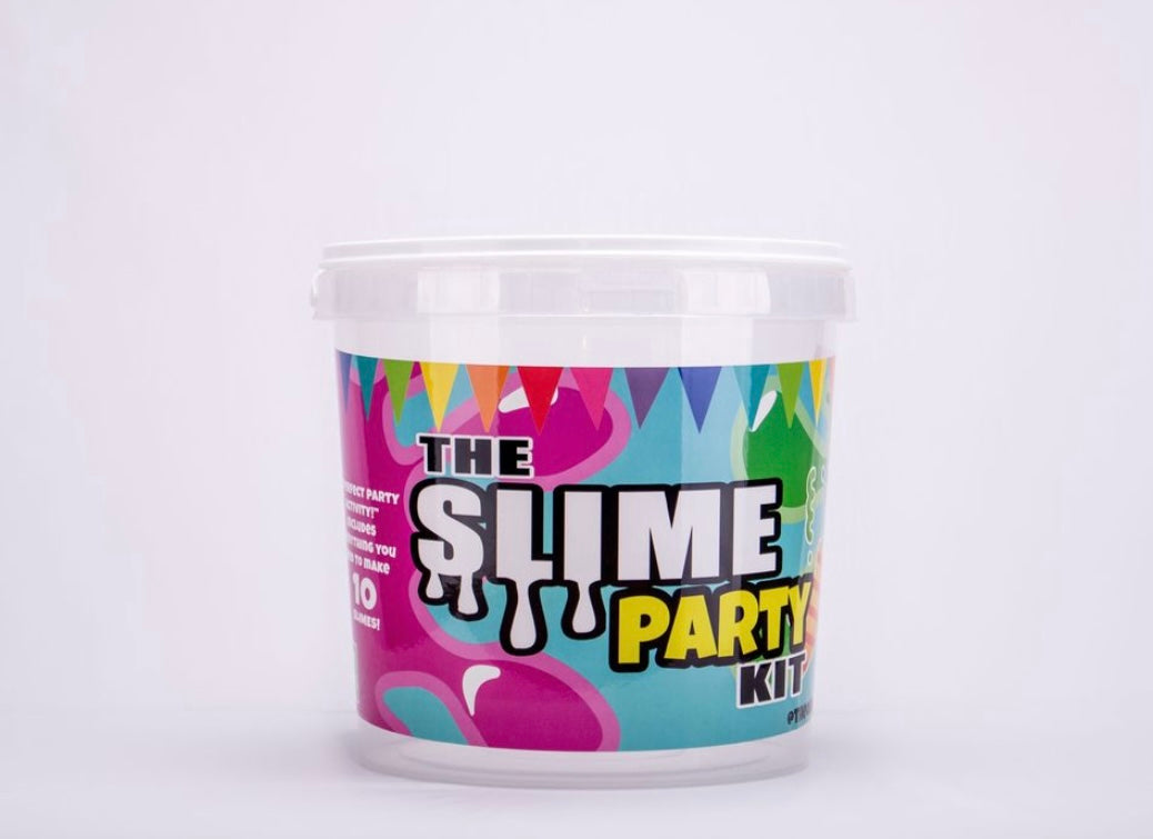 The Party Slime Kit