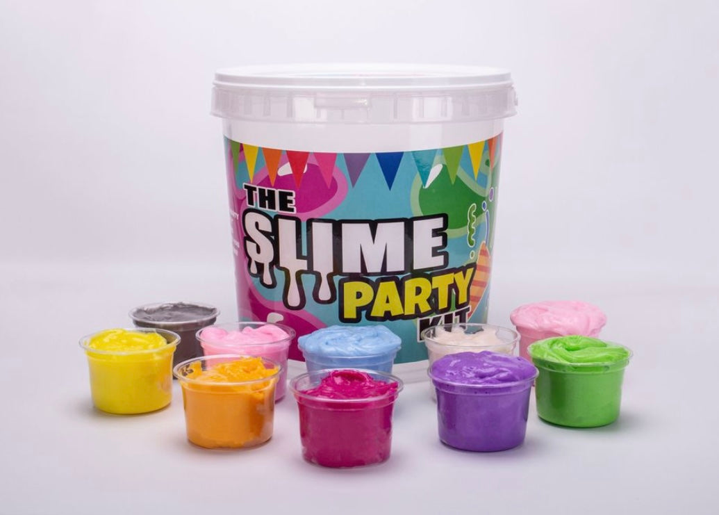 Party Slime Kit