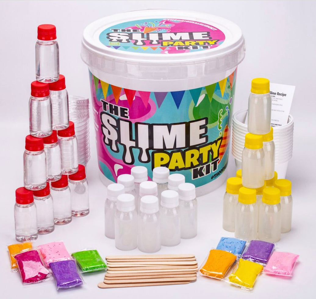 Party Slime Kit